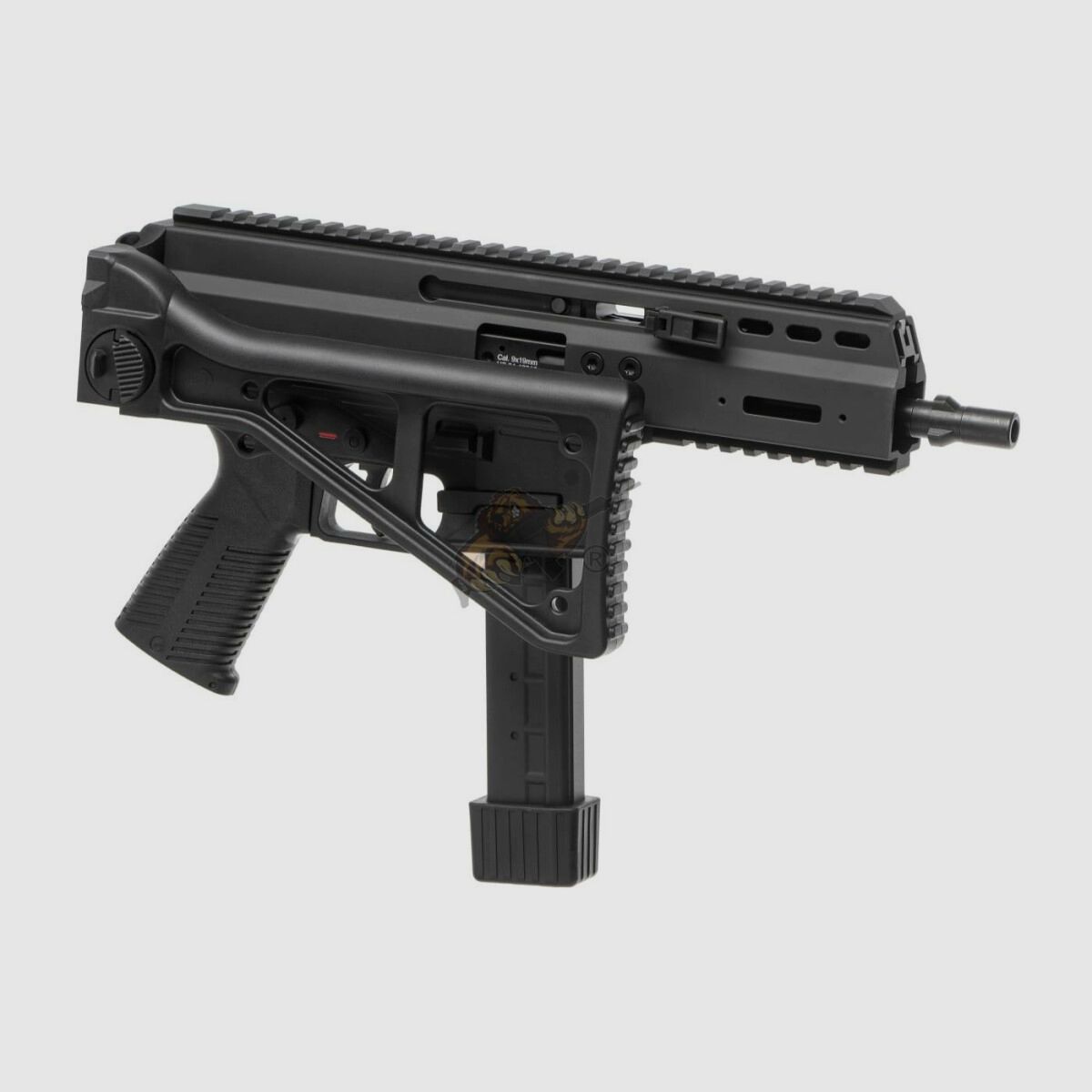 B&T APC9 Pro S GBB Airsoft Pistolet maszynowy | Archwick