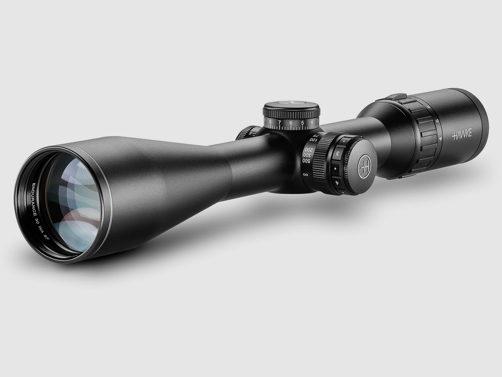 Hawke Endurance 30 WA 4–16x50 SF LR, Kaliber || Zielfernrohr