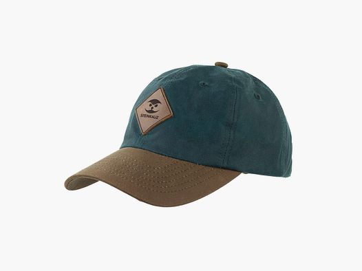 Basecap Parasol, petrol