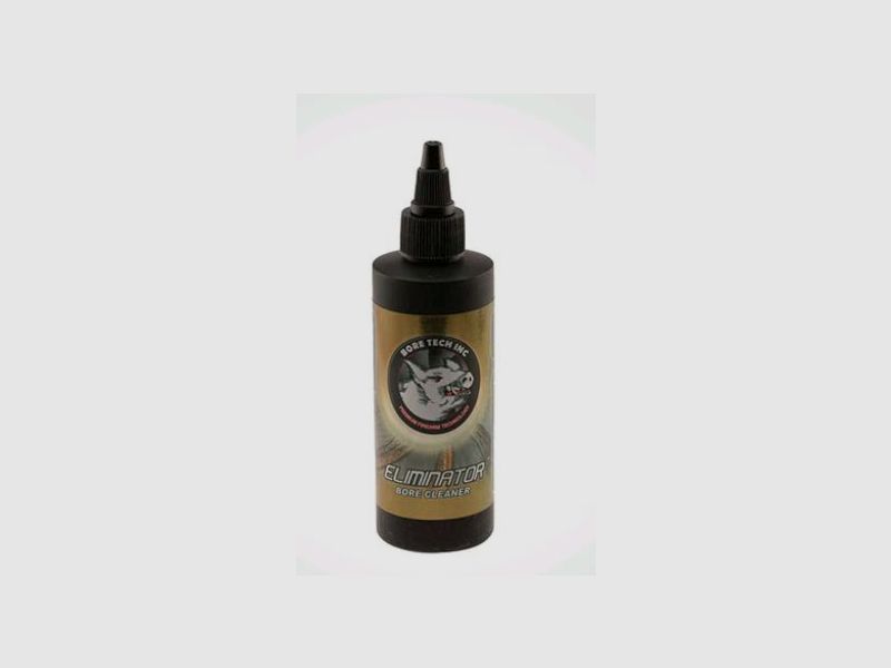 BoreTech Eliminator nettoyant pour canon 473 ml – éliminateur de cuivre et de carbone pour une précision maximale, image 3 sur 5