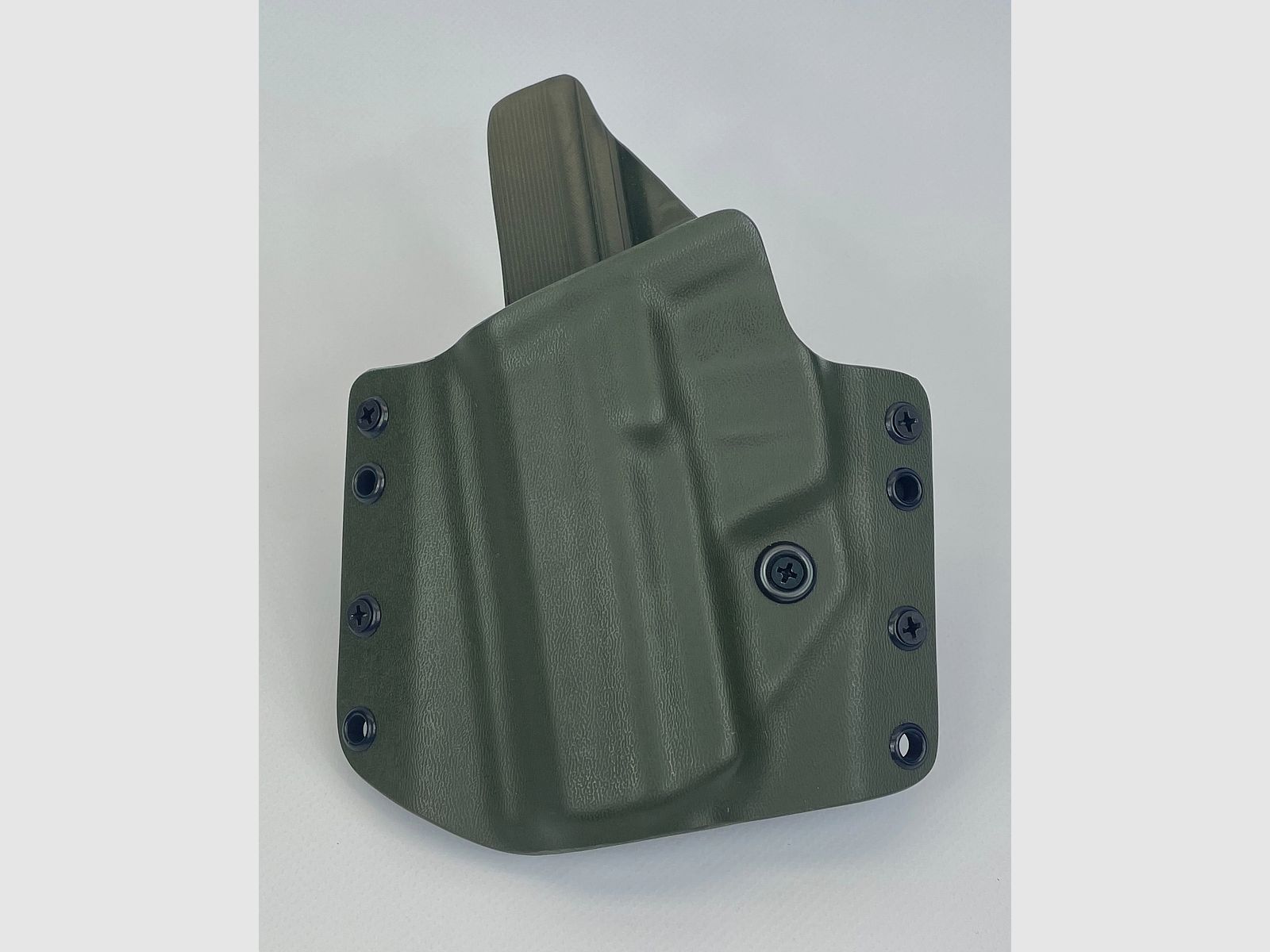 Kydex-Passformholster für Heckler&Koch Pistolen
