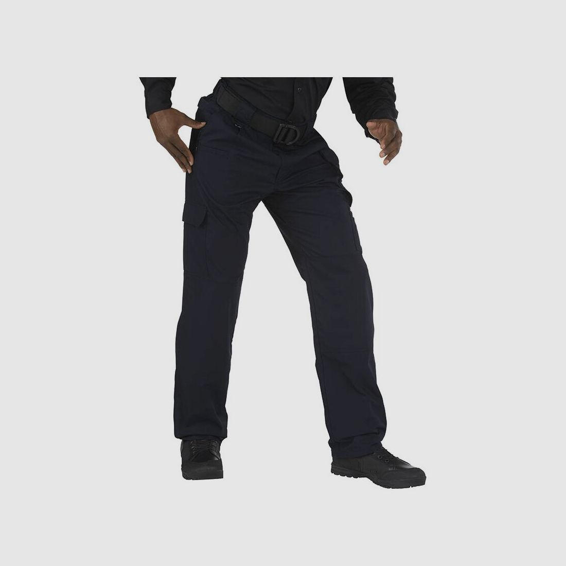 5.11 Tactical Taclite Pro Spodnie Ciemnoniebieskie 38-32