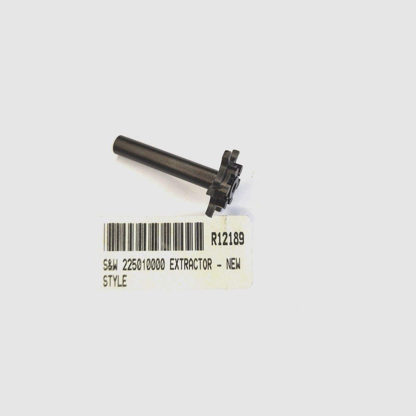 Smith & Wesson Extractor Assembly New Style Rahmen K 38/357 225010000, Bild 7 von 8