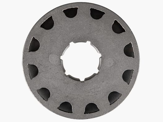 Kettenrder, Bohrung 22,55 mm