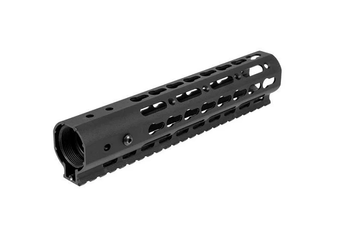 Szyna montażowa KeyMod CNC 9“, zdjęcie 5 z 6
