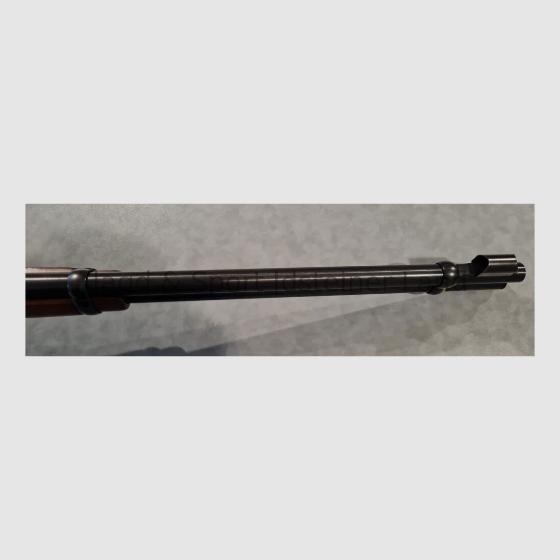 Winchester Mod. 94