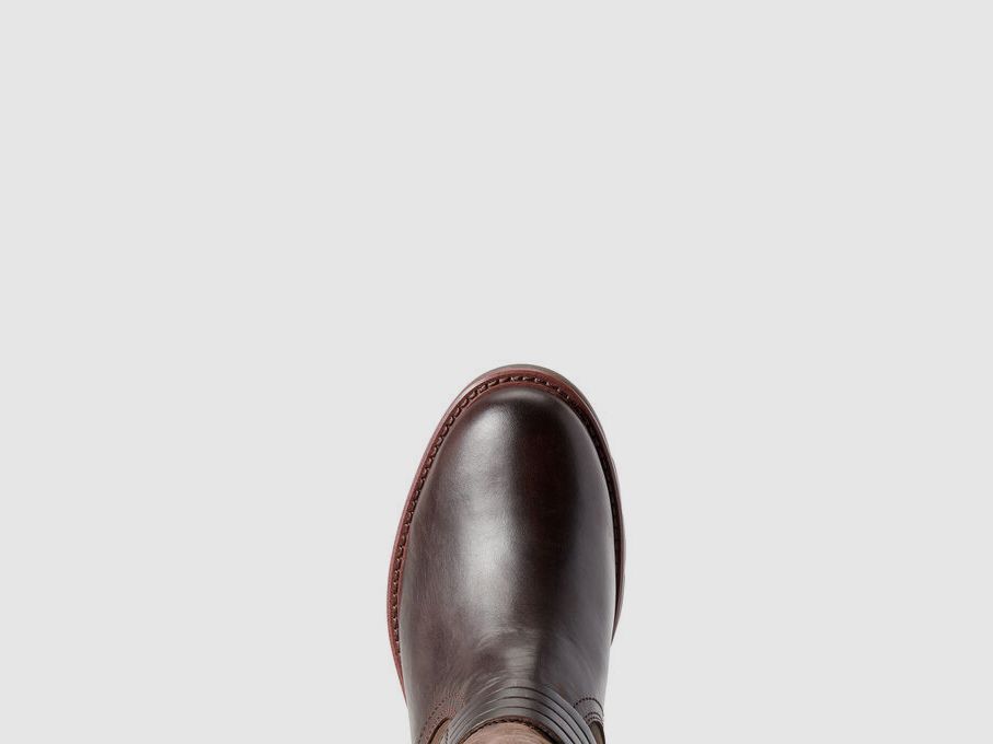 ARIAT SAVANNAH H20 SCHOKOLADEN/WILLOW DAMEN, Bild 5 von 5