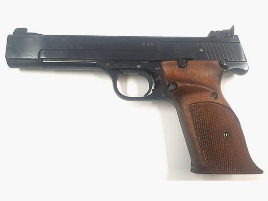 Smith & Wesson Smith & Wesson Model 41