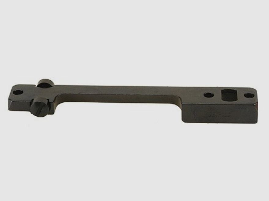 Leupold STD basi 1 pezzo lucido nero per Springfield 1903 A3