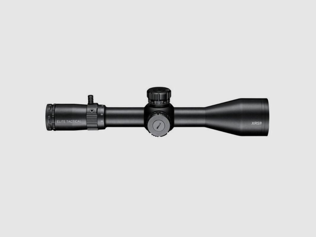 Lunette BUSHNELL ELITE TACTICAL XRS3 6-36x56 FFP G5i, image 4 sur 9