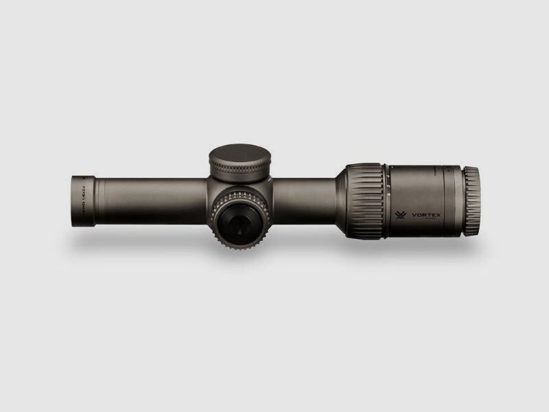 Vortex Razor HD Gen II-E 1-6×24 VMR-2 MOA, image 4 sur 6