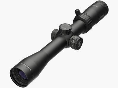 Leupold Mark 3 HD 4-12x40 P5 FireDot TMR