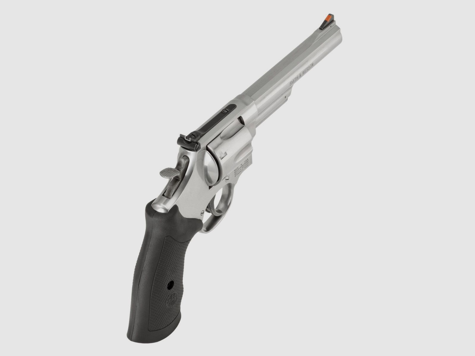 Smith & Wesson 629 6" - 163606, zdjęcie 5 z 6