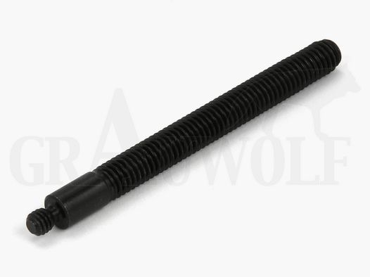 Triebel Spindel Geschosssetzer M4/M6 75mm lang