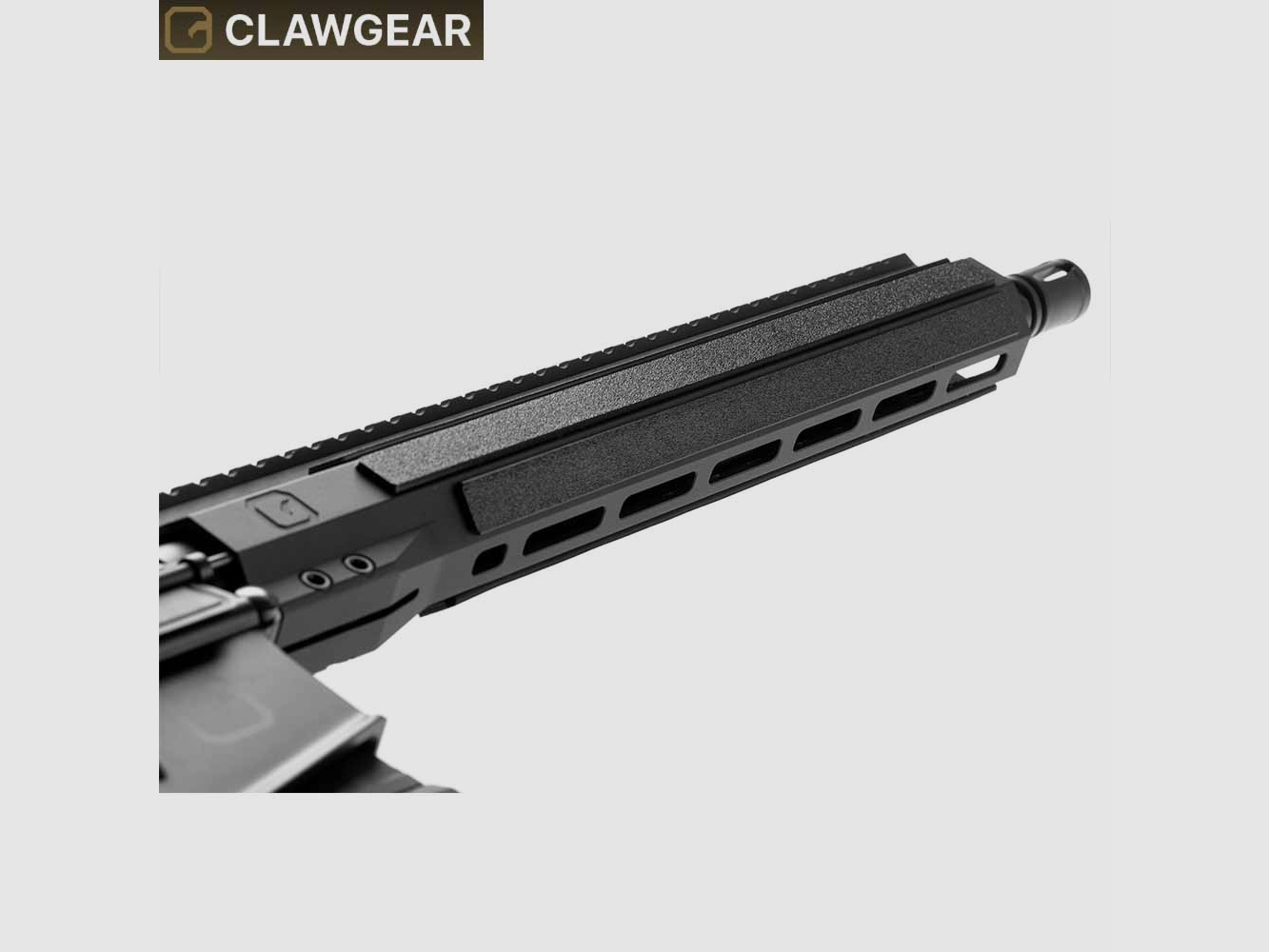 Clawgear CG15 14,5” .223 REM Schwarz