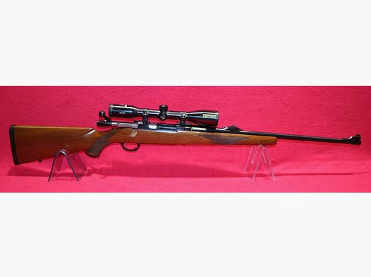 Ruger	 Mod. M77