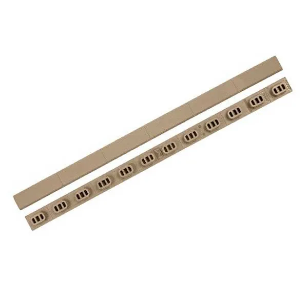 Magpul – M-LOK Rail Cover – FDE – MAG602 FDE