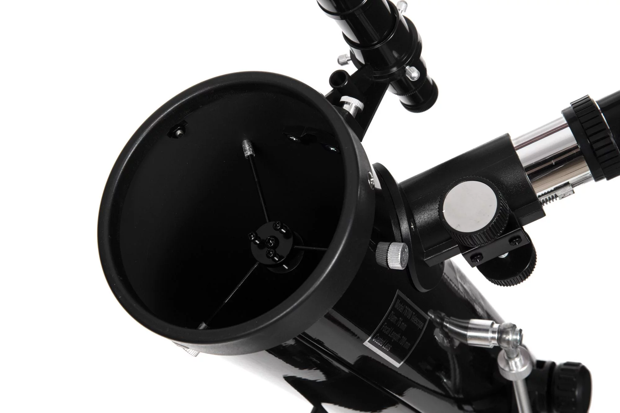 Telescope OPTICON Pulsar 76F700, image 12 of 40