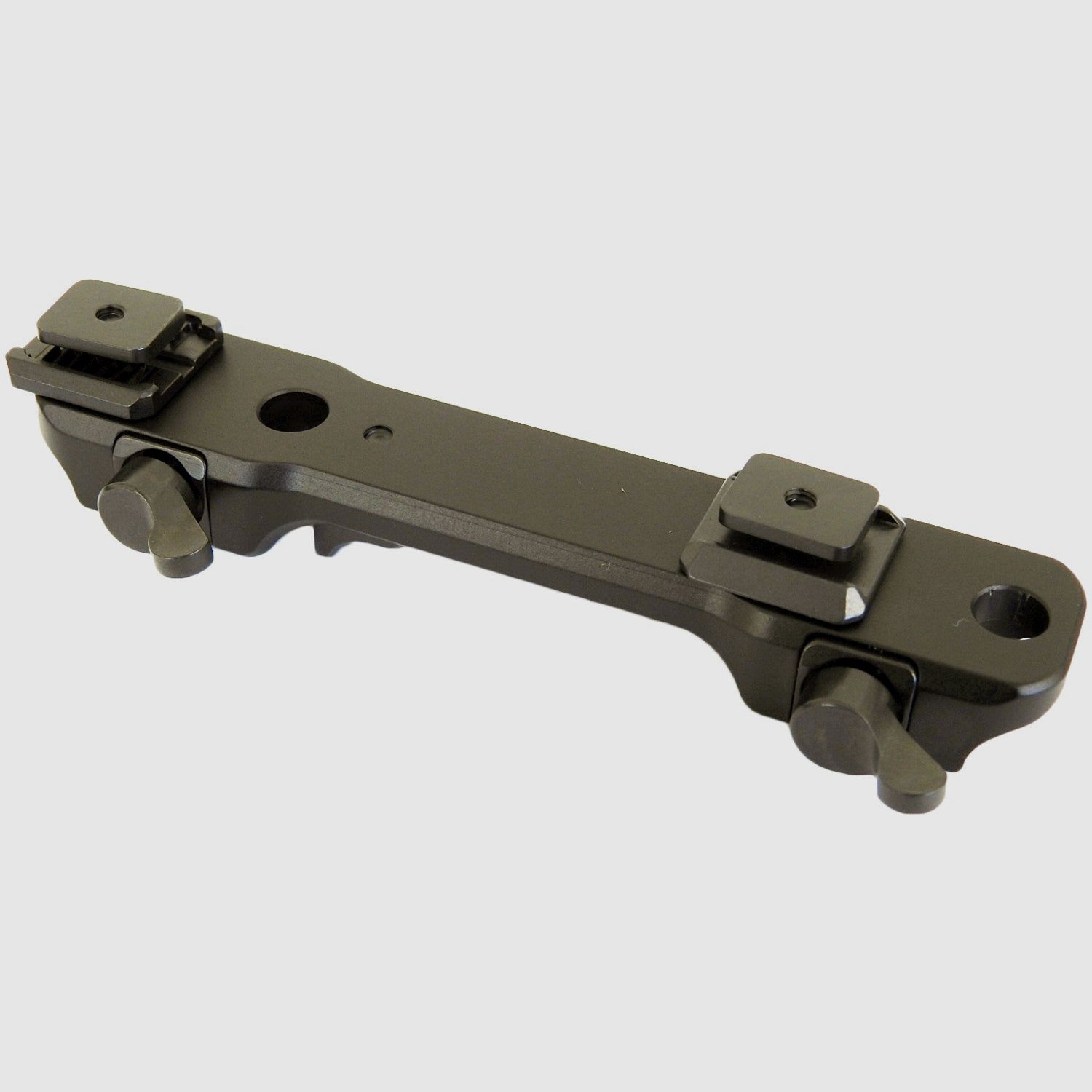 MAKuick / 1-pc. For factory-prepared rifles CZ | 527 | Swarovski rail | | Standard