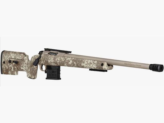 Mercury Tactical Evo US Desert