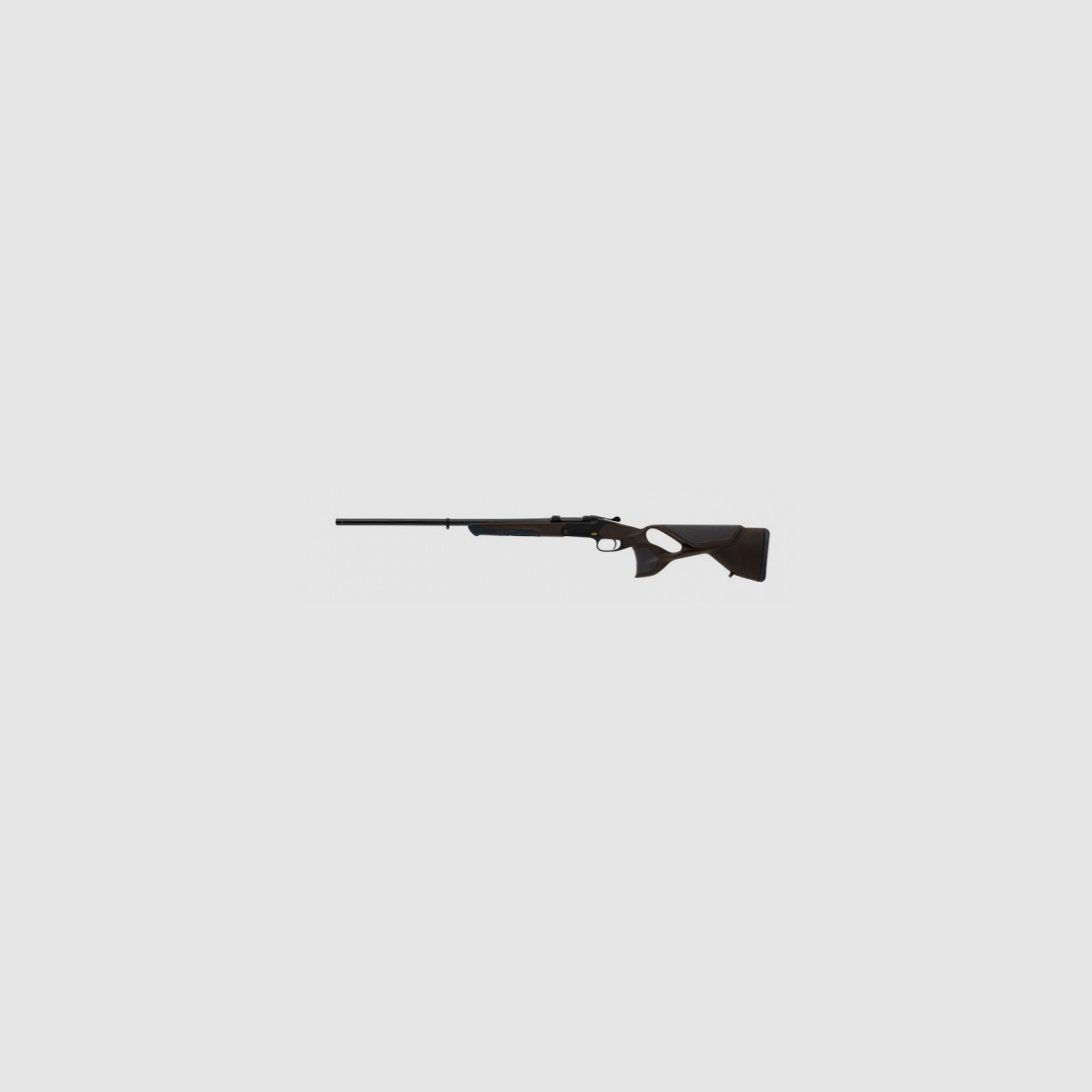 Blaser Kipplaufbüchse K95 Ultimate; 52cm LL; Mündungsgewinde ohne Viesierung
