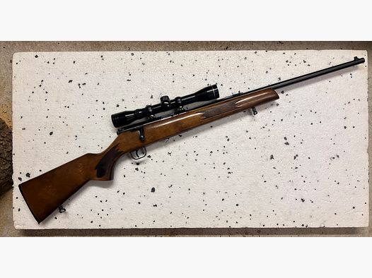 Rhenus .22WMR .22Magnum .22WinMag