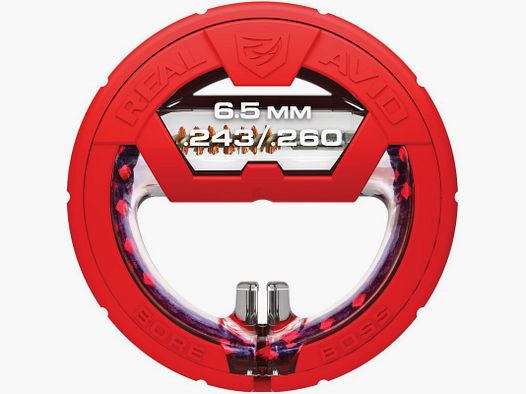 Bore Boss - .44Kal/.45Kal
