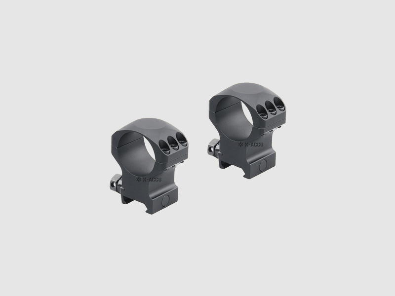 MONTAGERINGE VECTOR OPTICS 30MM X ACCU PICATINNY MEDIUM, Bild 2 von 7
