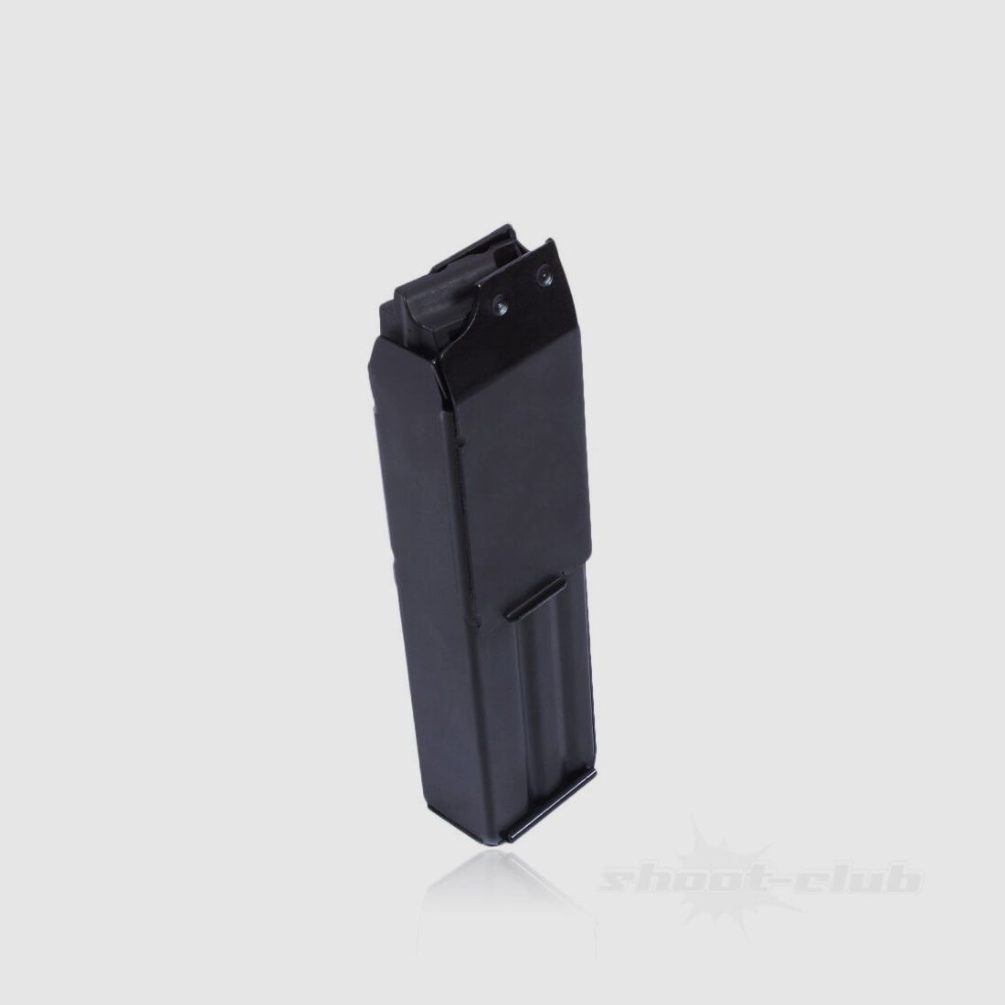 GSG	 Magazin für GSG MP-40 - 10 Schuss im Kaliber 9mm