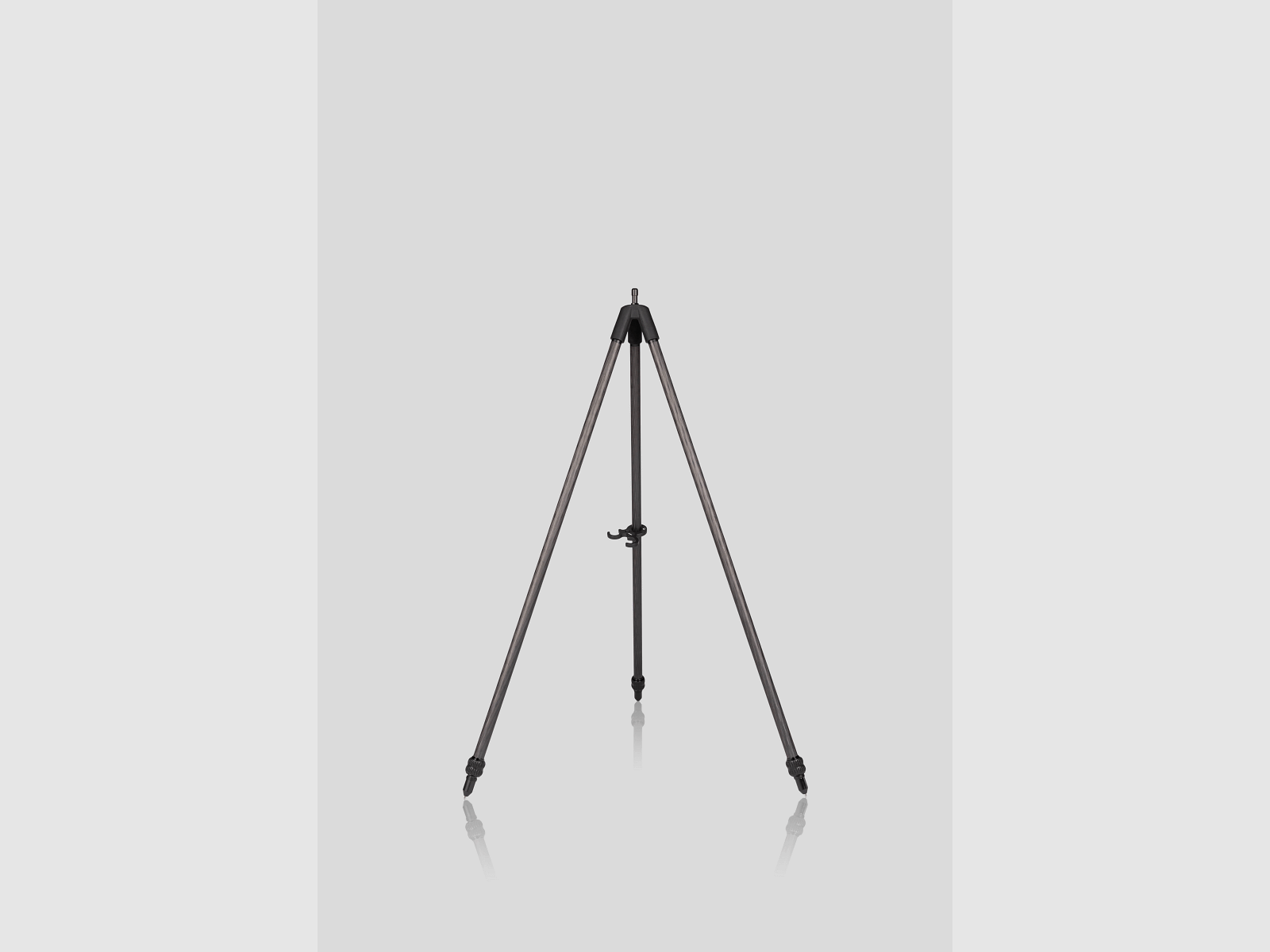 Spartan SpringBok Tripod Dreibein – MagnaSwitch™