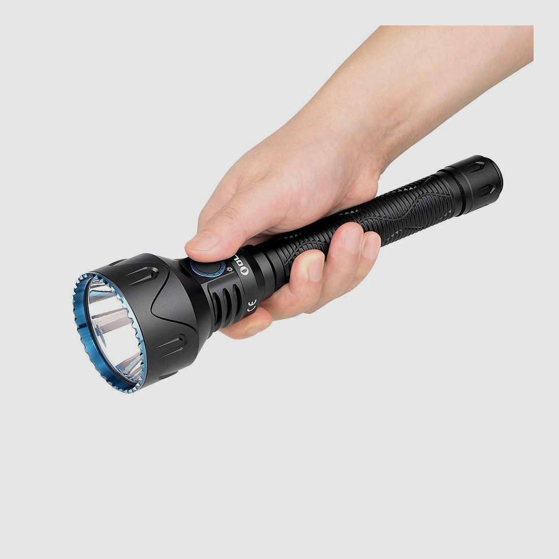 Wiederaufladbare OLight Javelot Pro 2 Taschenlampe 2500 Lumen, Bild 8 von 11