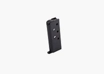 Revista 6-RD Walther Modelo 9