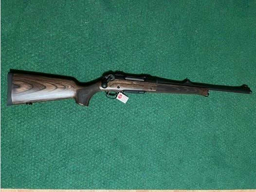 Haenel NXT Straight Pull .308 WIN Special Price!