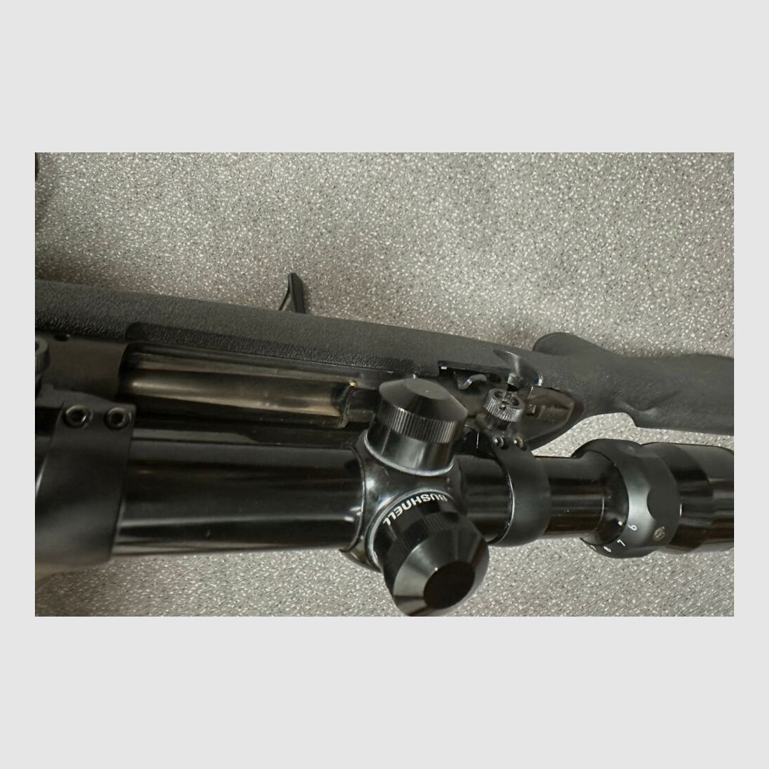 Savage 110