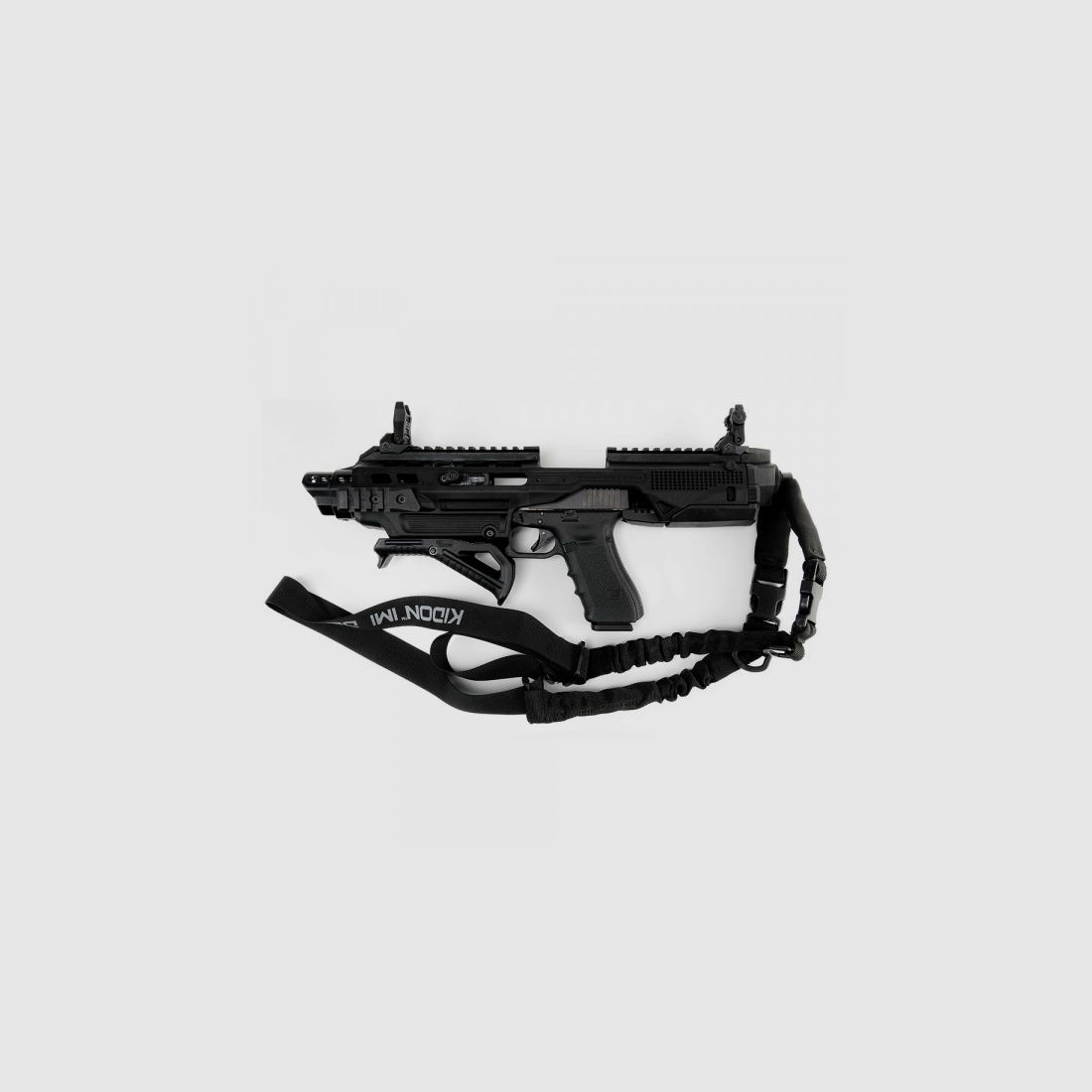 IMI DEFENSE KIDON - ANSCHLAGSCHAFT - FÜR GLOCK