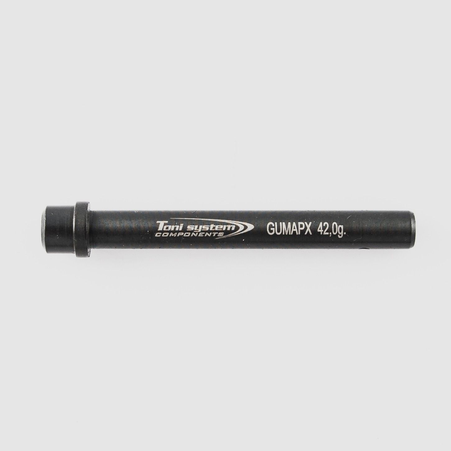 Barre de guidage en acier pour Beretta APX - TONI SYSTEM/Spring guide rod in steel for Beretta APX - TONI SYSTEM * CODE ARTICLE GUMAPX