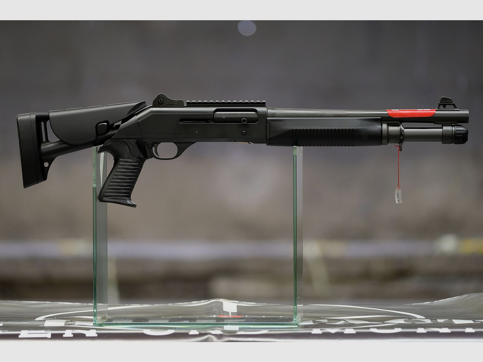 Benelli M4 Super 90, Bild 1 von 8