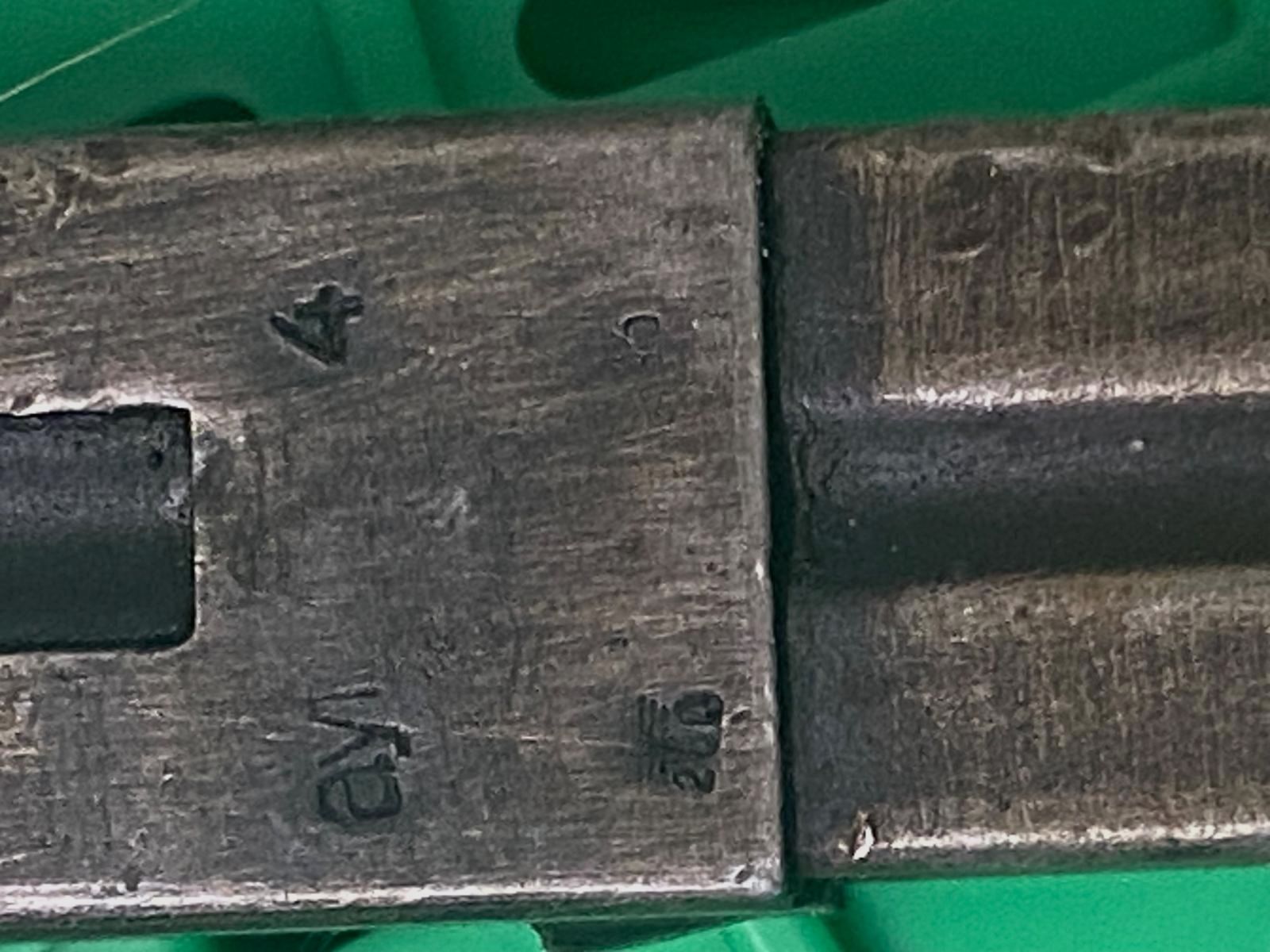 Original MP38/40 magazine from WWII (ayf 41)