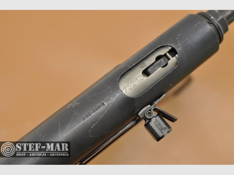 Subfusil semiautomático Zastava M56, cal. 7.62x25mm Tokarev [M5105], imagen 8 de 21