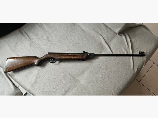 Weihrauch HW 35