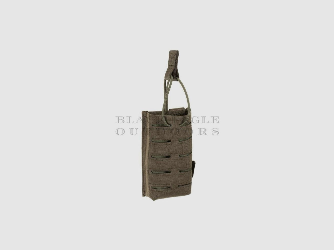 5.56 SINGLE Magazintasche / Ranger Green, Bild 1 von 2