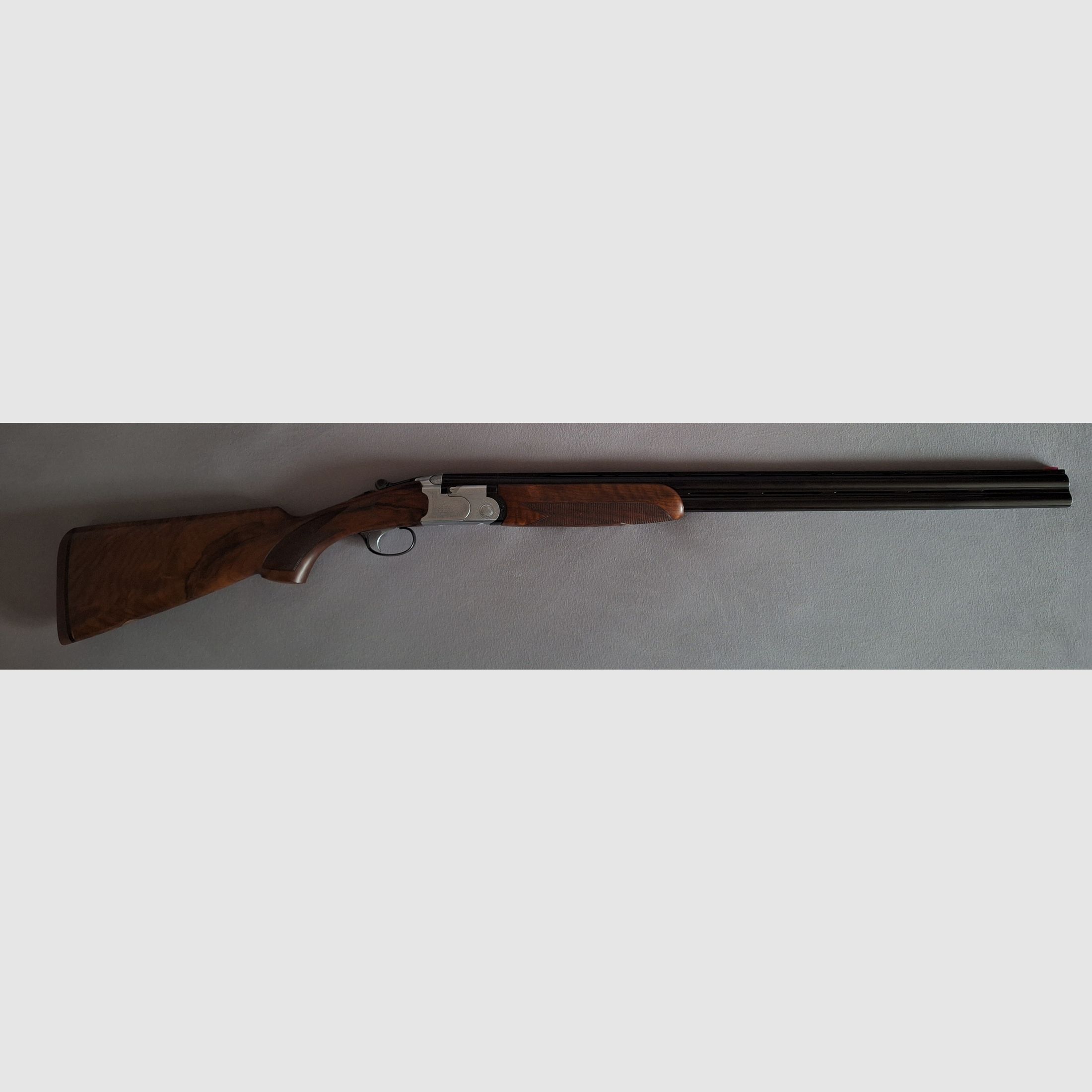 Beretta 686 Sport Bockdoppelflinte Kaliber 12/70 (Schrot) Lauflänge 75 cm zu verkaufen.