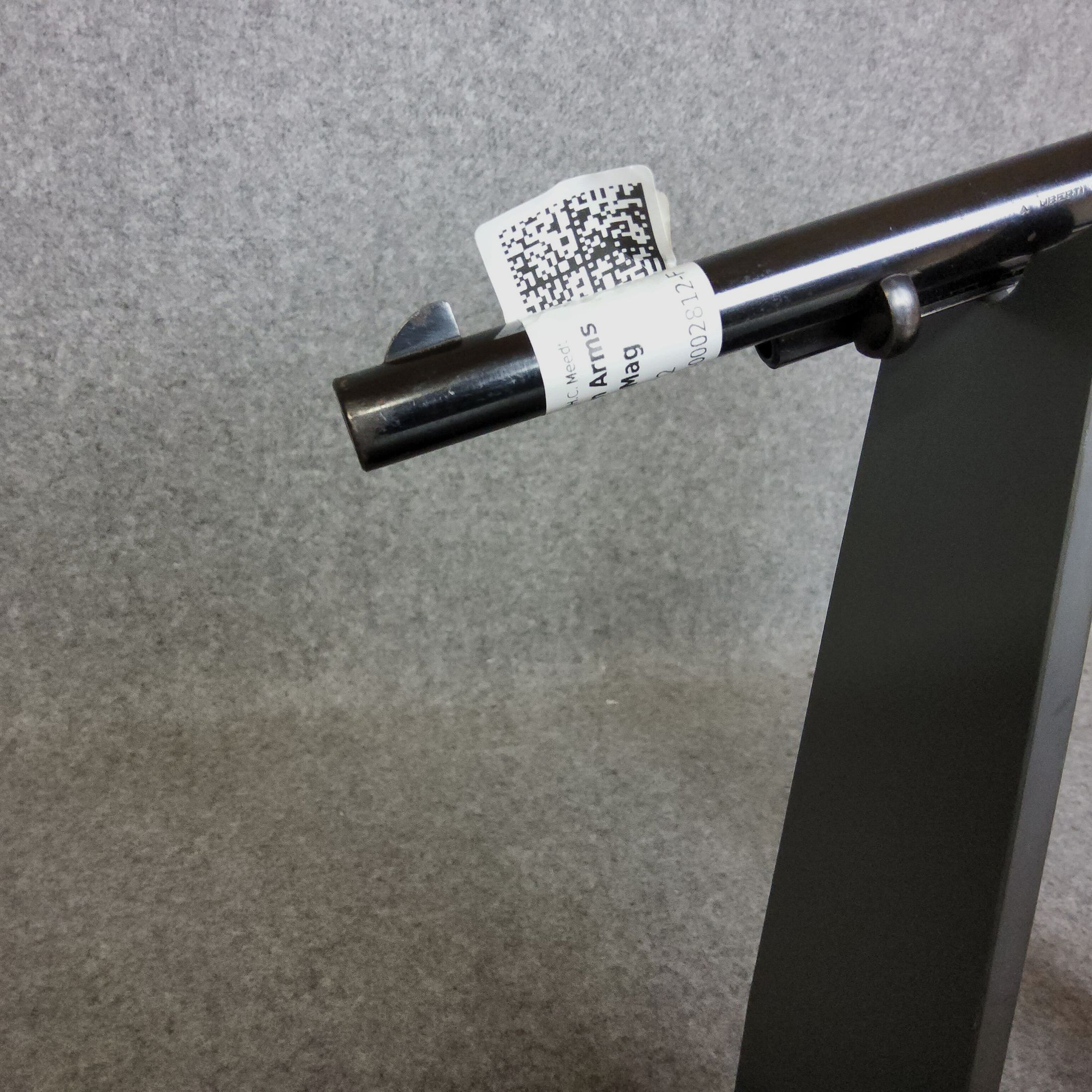 Uberti	 Western Arms SA-mit Wechseltrommel