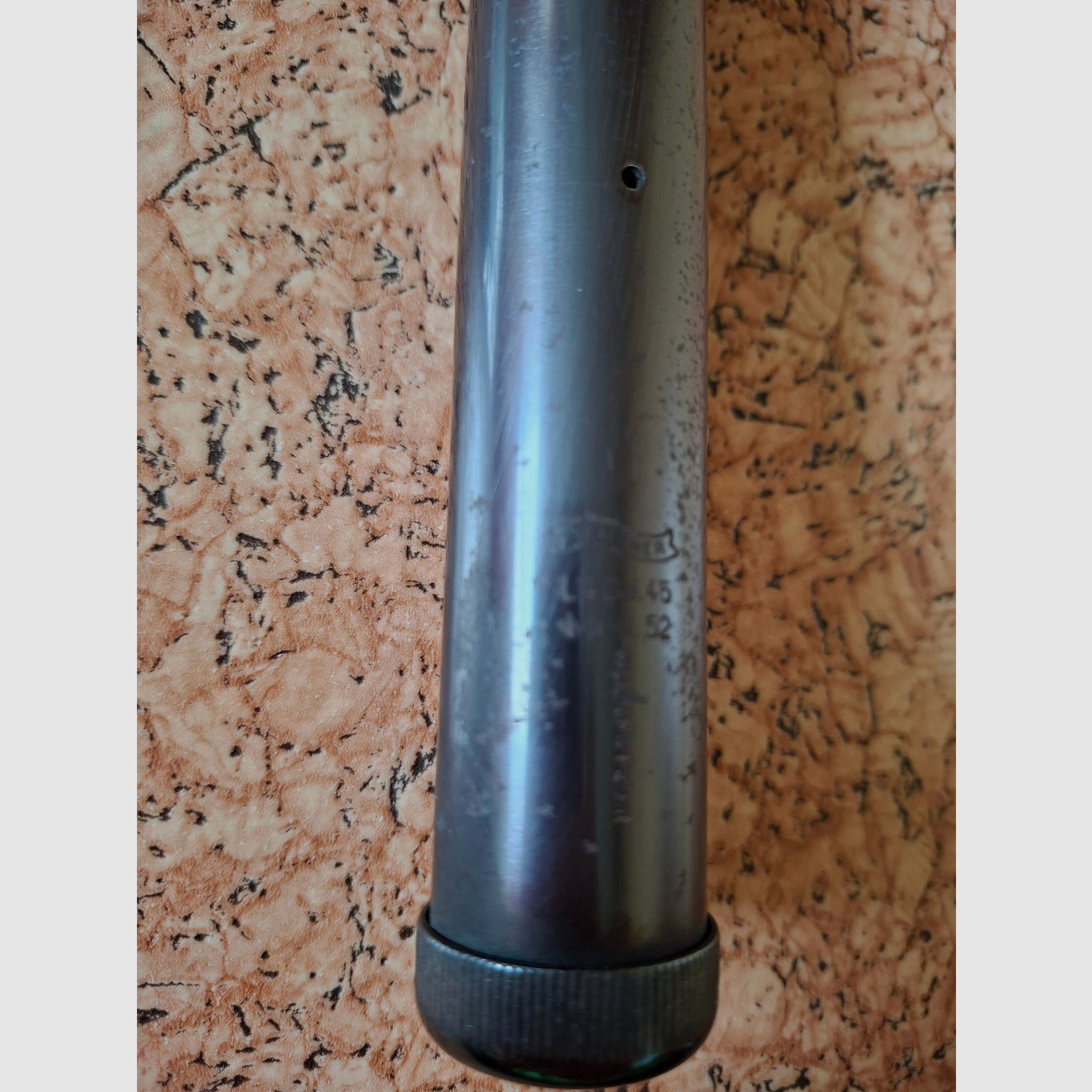 Walther LG 52 Systemhülse