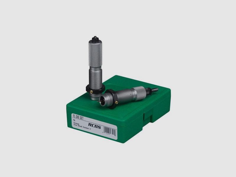 DIE-SET RCBS KIT VOLLES SET, Bild 1 von 2