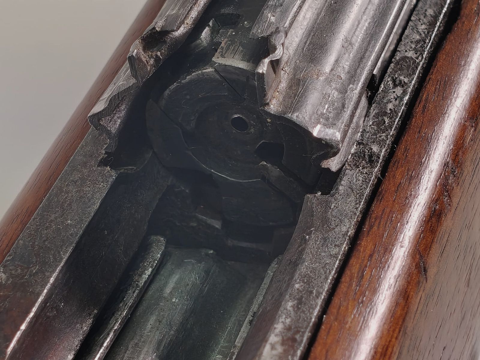 Gewehr 43 / K43 – jagdlicher Selbstlader – 8x57 IS – 2 Magazine