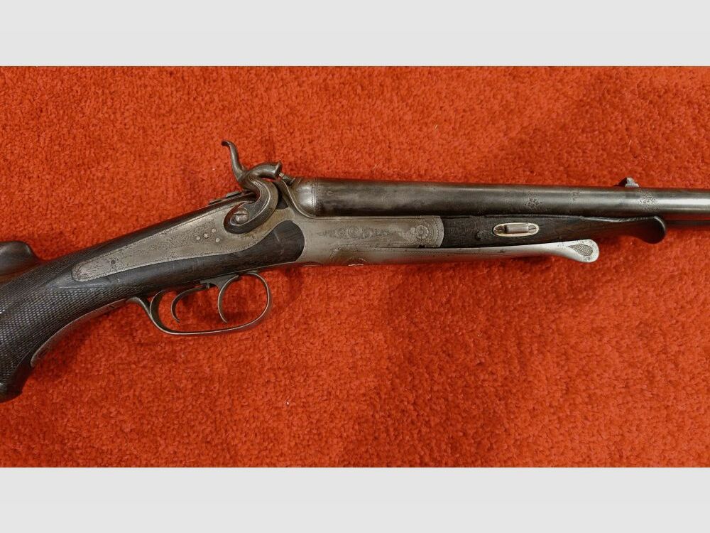 onbekend zonder 16/65;.44(BlackPowder)