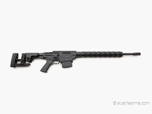 Ruger Precision Rifle, .308 Win