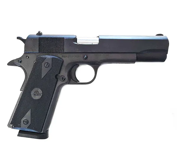 Pistolet RIA M1911 GI ENTRY FS kal. 45ACP (56424)
