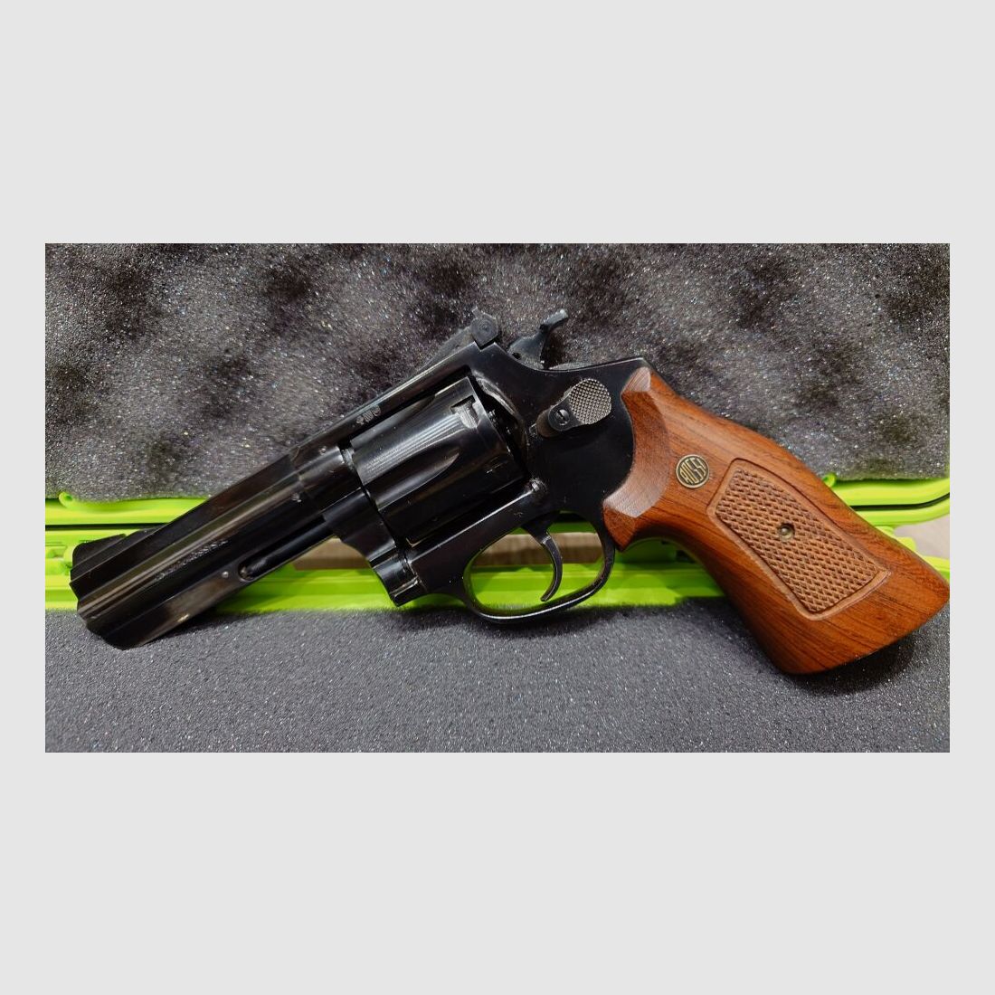 Rossi 971